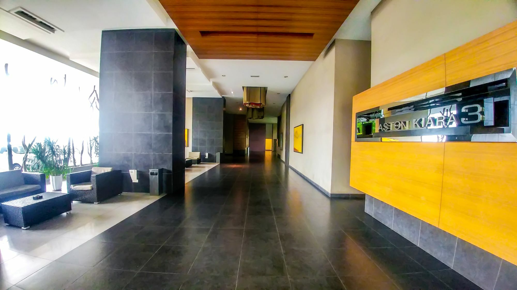 Mont Kiara @ Aston Kiara 3 Appartement Bukit Damansara Buitenkant foto