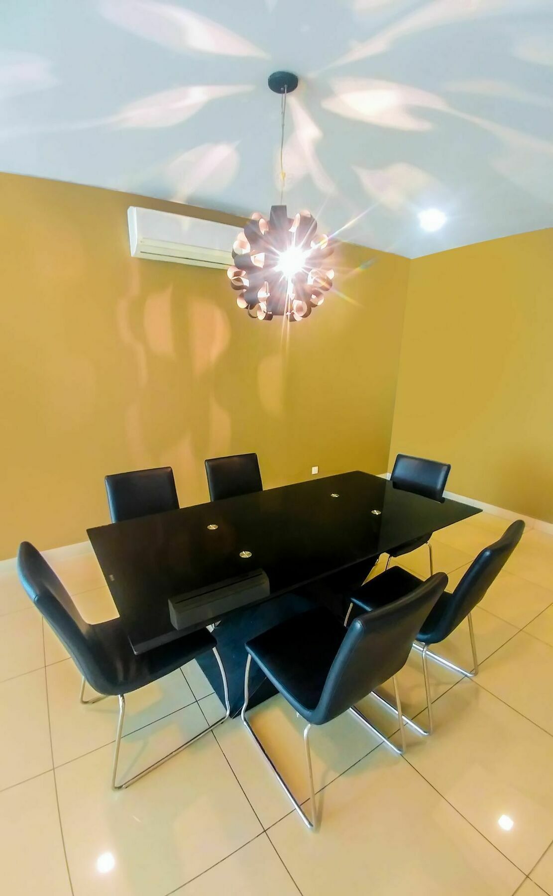 Mont Kiara @ Aston Kiara 3 Appartement Bukit Damansara Buitenkant foto