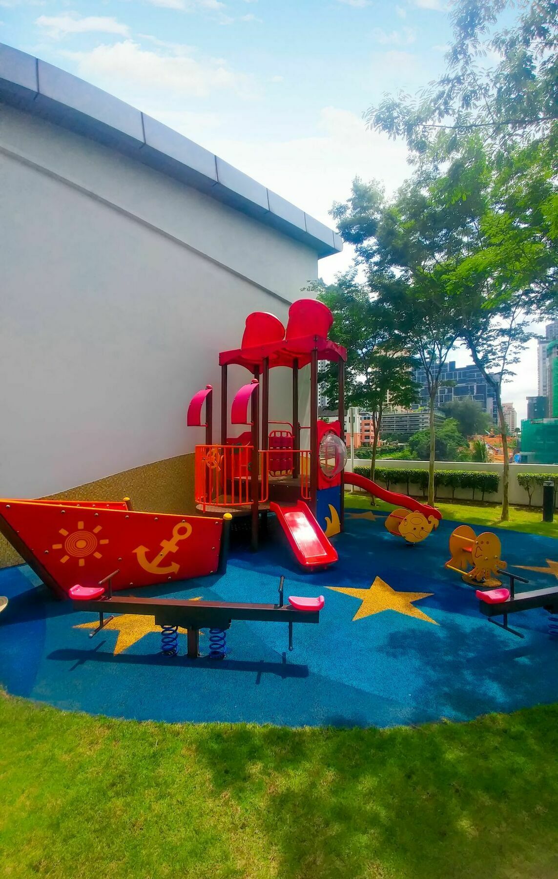 Mont Kiara @ Aston Kiara 3 Appartement Bukit Damansara Buitenkant foto