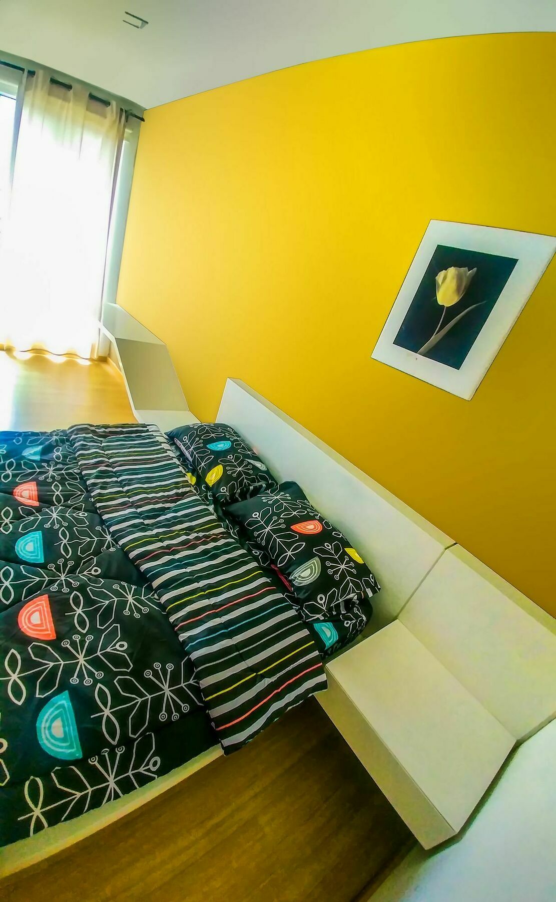 Mont Kiara @ Aston Kiara 3 Appartement Bukit Damansara Buitenkant foto