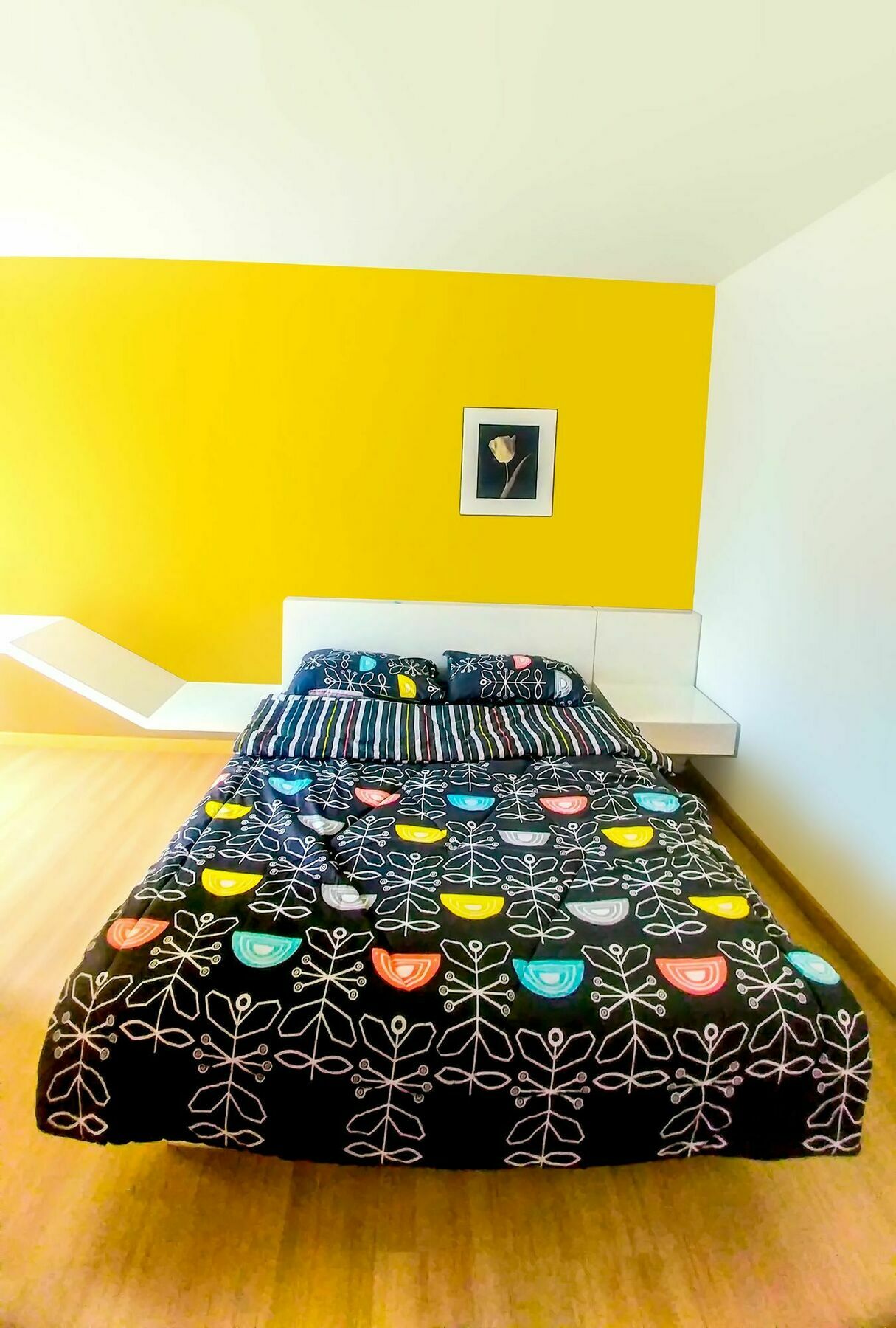 Mont Kiara @ Aston Kiara 3 Appartement Bukit Damansara Buitenkant foto