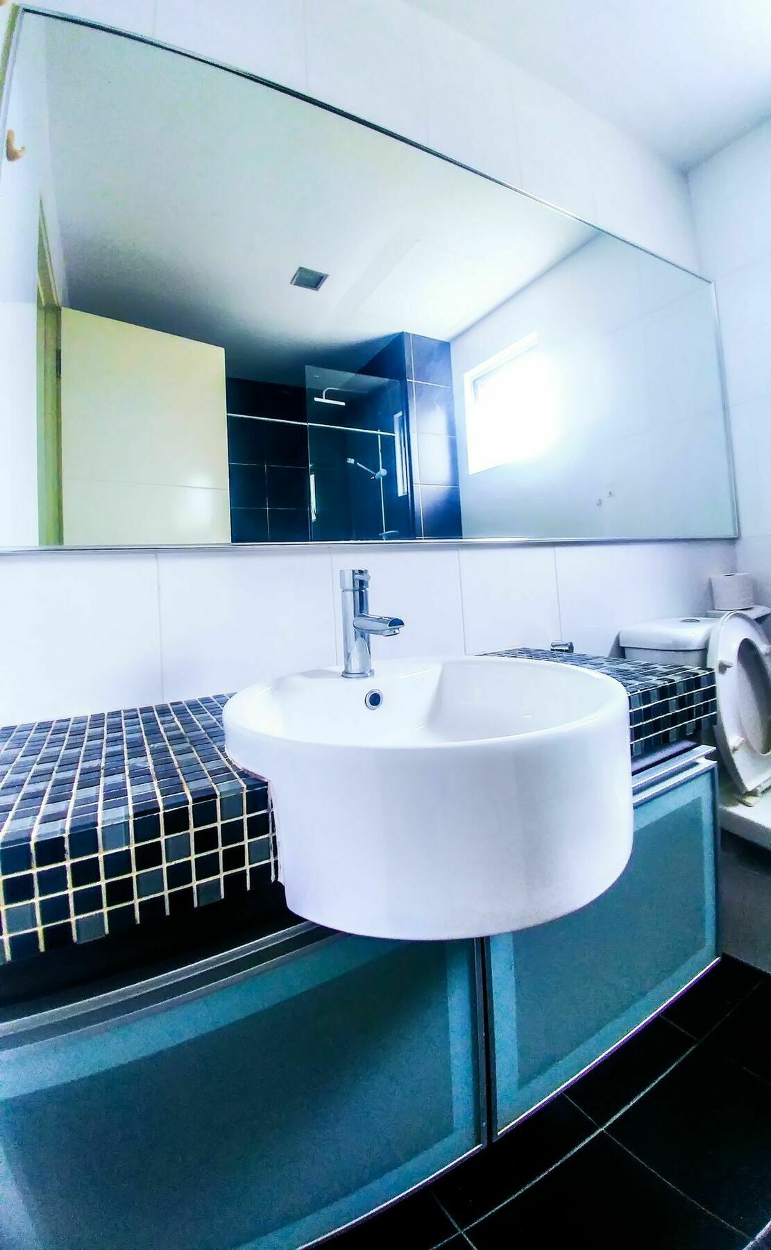 Mont Kiara @ Aston Kiara 3 Appartement Bukit Damansara Buitenkant foto